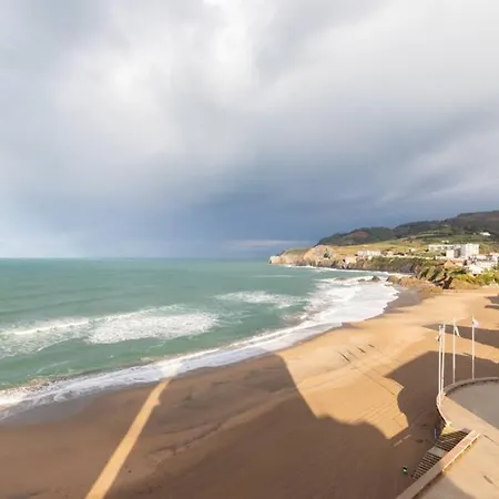 Bakio Beach VIII By Aston Rentals Zewnętrze zdjęcie