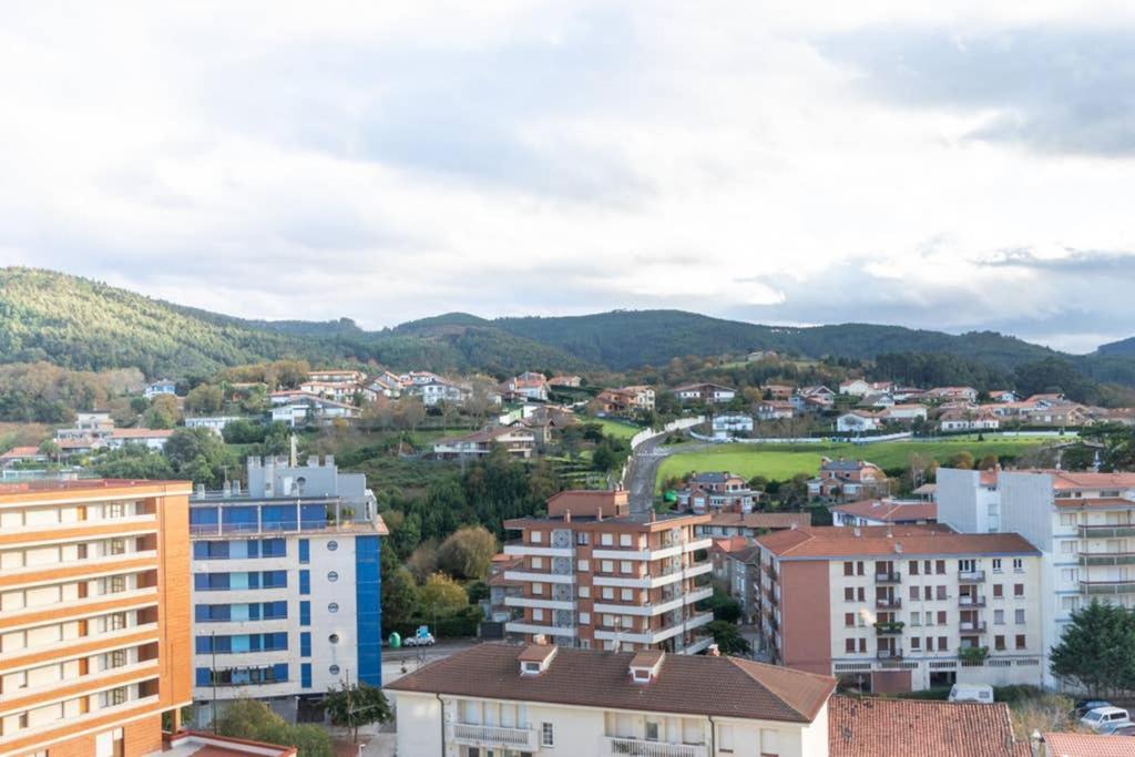Viii By Aston Apartament Bakio