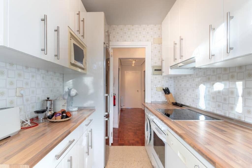 Apartament Viii By Aston