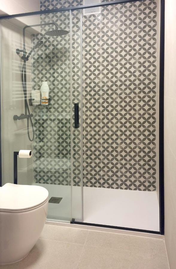Viii By Aston Apartament Bakio